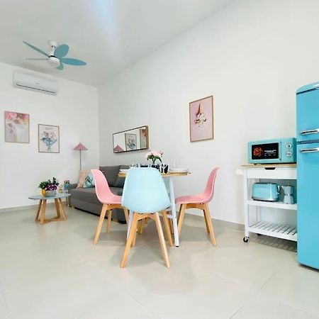 Sweet Aparment In Russafa Apartman Valencia Kültér fotó